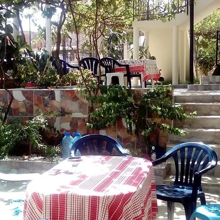 Casa rural Holiday Minaj