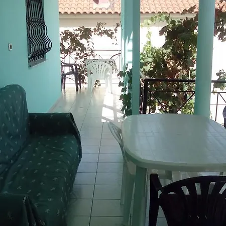 Holiday Minaj Casa rural
