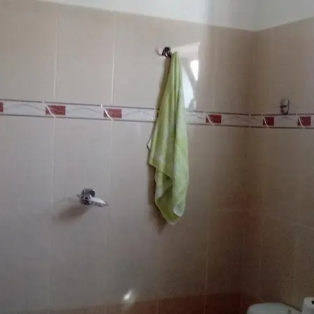 Casa rural Holiday Minaj Ksamil