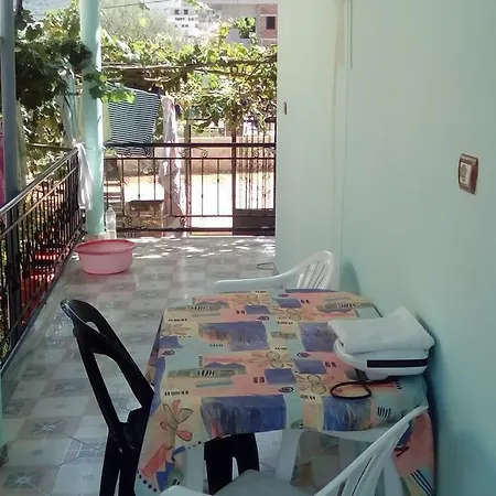 Holiday Minaj Casa rural *