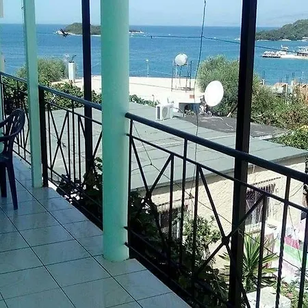 Casa rural Holiday Minaj