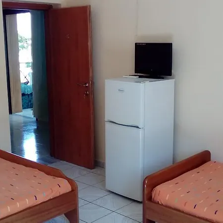 Holiday Minaj Casa rural Ksamil