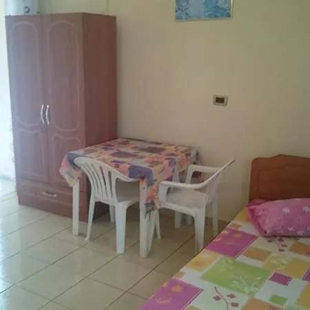 Casa rural Holiday Minaj