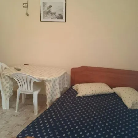 Casa rural Holiday Minaj *
