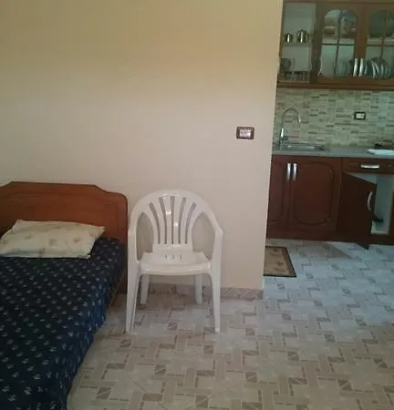 Casa rural Holiday Minaj Ksamil