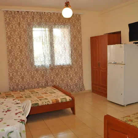 Casa rural Holiday Minaj *