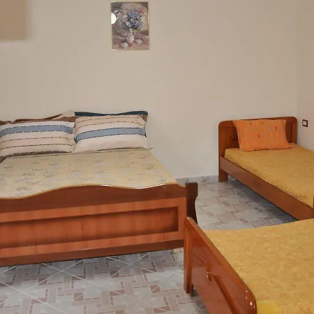 Casa rural Holiday Minaj