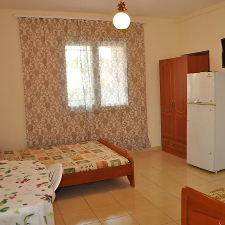 Holiday Minaj Casa rural